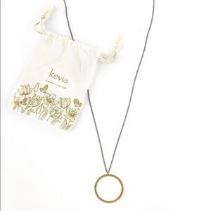 Kevia Style Necklace 😊